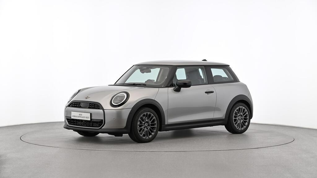 MINI Cooper C