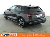 Audi A3 Sportback 35 TFSI Mild-Hybrid Black line Aut. - Audi Gebrauchtwagen in Salzgitter