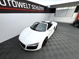 Audi R8 V10 Spyder 5.2 FSI quattro*Capristo*BTM-Turbo - Audi R8: V10 Fsi