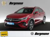 Volkswagen Taigo 1.0 TSI R-Line AHK MATRIX-LED ACC NAVI SHZ - Volkswagen Taigo: mit Anhängerkupplung