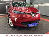 Renault ZOE Zoe Life.MIT BATTERIE.NAVI.KLIMA.TÜV NEU - gebrauchte Renault ZOE aus dem Jahr 2019