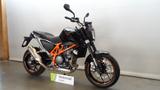 KTM 690 Duke ABS  4`KM A2 geeignet - KTM 690 DUKE