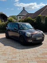 MINI Mini Cooper Clubman D - MINI COOPER_CLUBMAN Diesel Gebrauchtwagen