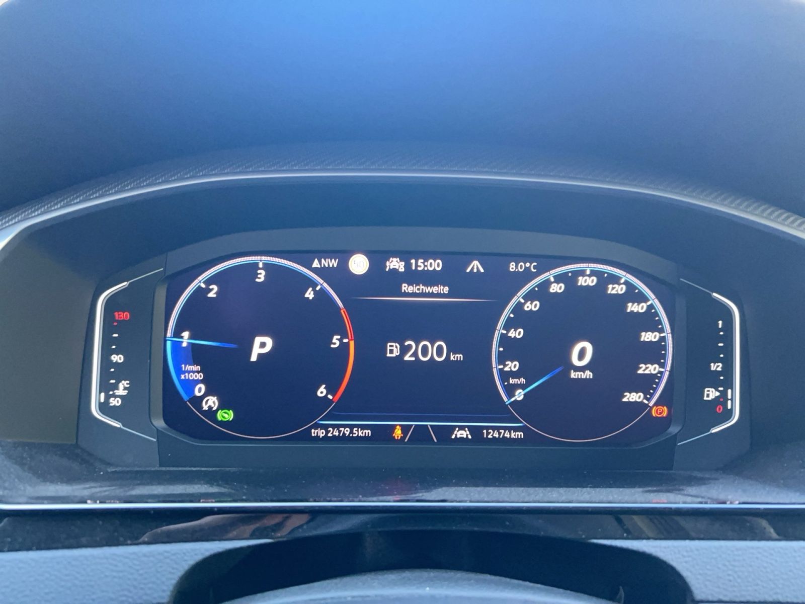 Volkswagen Arteon - Bild 9