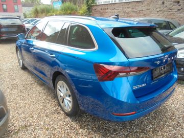 Skoda Octavia - 6