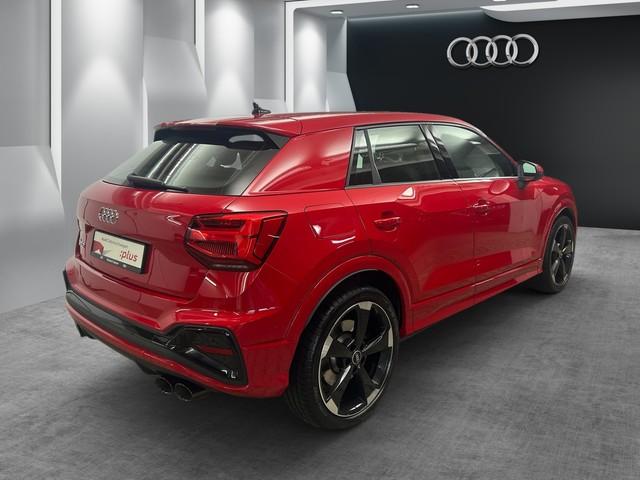 Audi SQ2