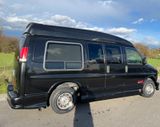 GMC Savana - GMC: Van
