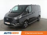 Ford Tourneo Cust. 2.0 TDCi MHEV 320 L1 Active*ACC*SH - Ford Tourneo Custom in Hannover