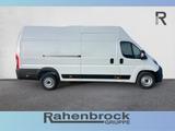 Peugeot Boxer Kasten Grossraum 435 L4H3 BlueHDi 180 EAT8 - Peugeot Boxer l4h3