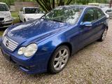 Mercedes-Benz C 230 - gebrauchte Mercedes-Benz C 230 aus dem Jahr 2005