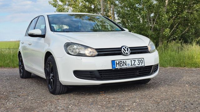 Volkswagen Golf 1.4 Trendline