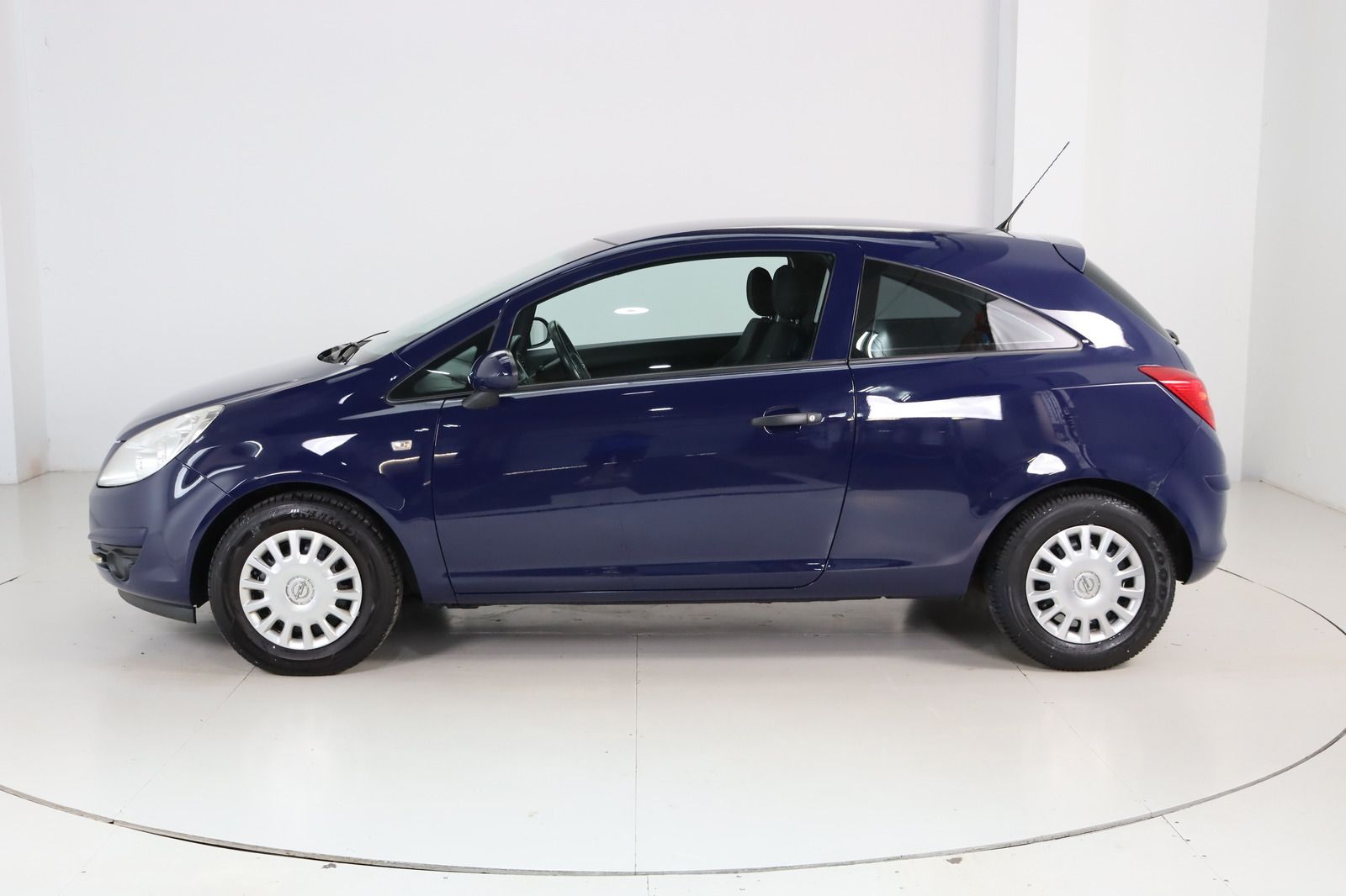 Fahrzeugabbildung Opel Corsa D 1.2i * Klima * LRHZ * SHZ *