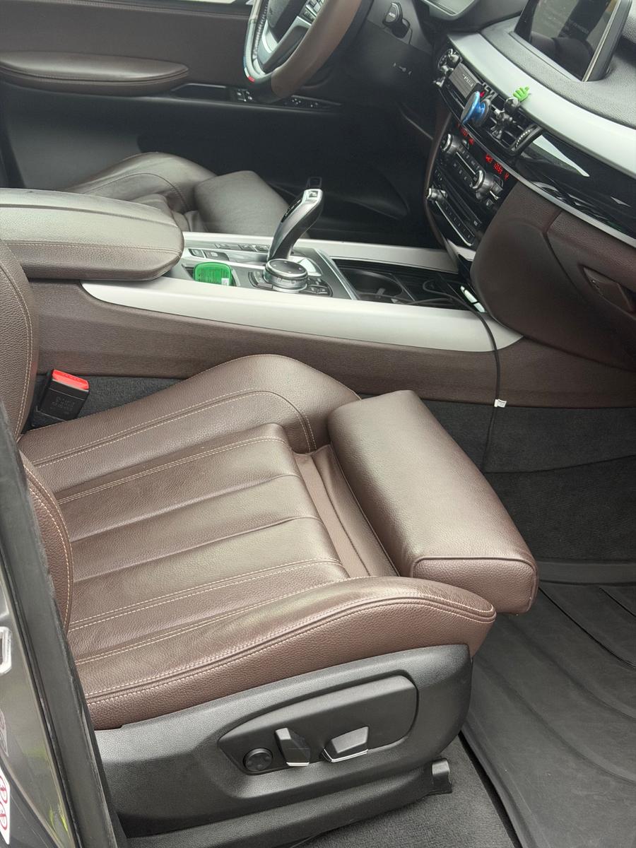 BMW X5 xDrive30d -