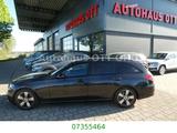 Mercedes-Benz C 220 C T-Modell W 206 AVANTGARDE - Mercedes-Benz C-Klasse C206