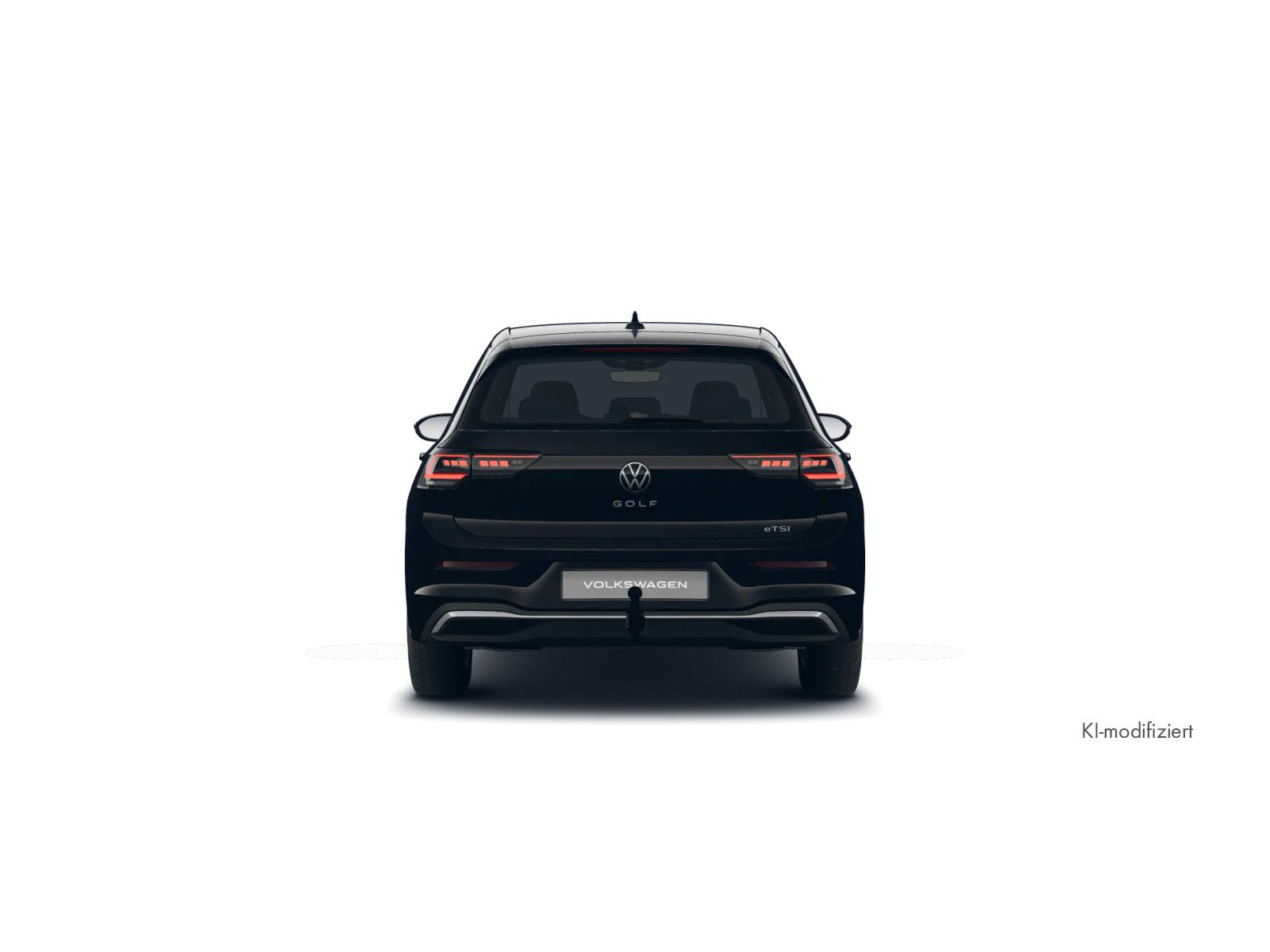 Volkswagen Golf - Bild 7