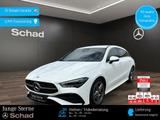 Mercedes-Benz CLA SB 200 AMG+SOUND+LED+AHK+AMBI+KAMER+SHZ+MBUX