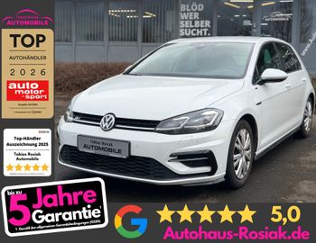 Volkswagen Golf 1.4 TSI R-Line*SHZ*PDC*LED*