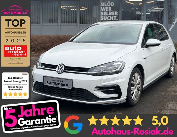 Volkswagen Golf 1.4 TSI R-Line*SHZ*PDC*LED*