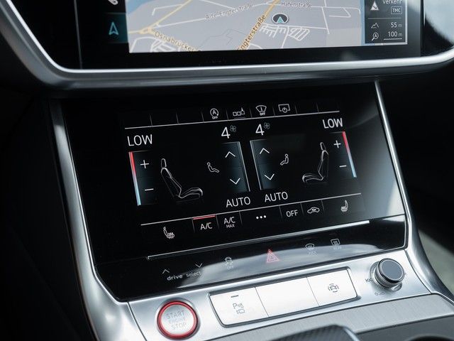 S6 Avant 3.0 TDI quattro HEAD-UP+MATRIX+RFK