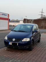 Volkswagen Fox 1,2 Benzin - Top Zustand - ... - Volkswagen Fox in Dortmund