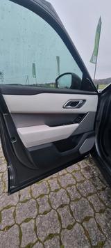 Land Rover Range Rover Velar 2.0 R-Dynamic.Steuerkette neu  - scheckheftgepflegte Land Rover Range Rover Velar