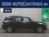 Mercedes-Benz GLB 220 d Progressive Navi T-Leder Panorama RFK - Mercedes GLB-Klasse bis 25.000 Euro