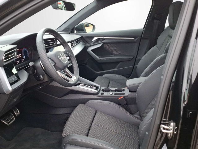 A3 SPORTBACK 35 TFSI S-LINE