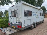 HYMER / ERIBA / HYMERCAR B754 2.8 Fiat Ducato Wohnmobil - Offers