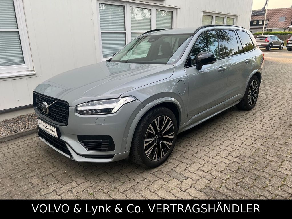 Image of Volvo XC90