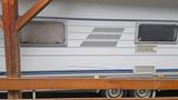 HYMER / ERIBA / HYMERCAR Nova 580 - HYMER / ERIBA Nova 580