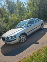 Volvo S60 2.4 D5 Tausch auch möglich - gebrauchte Volvo S60 aus dem Jahr 2002