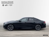 BMW 550 - Vorschau Bild 2