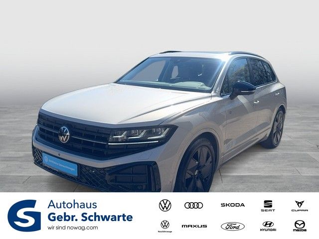 Volkswagen Touareg - Bild 1