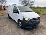 Mercedes-Benz Mercedes Vito W447 2.2CDI Tüv 09/2027 - Mercedes-Benz C w202