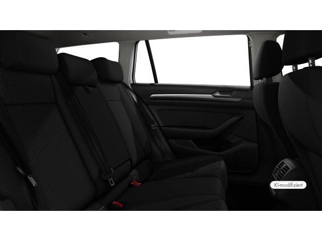 Volkswagen Passat Variant - Bild 13