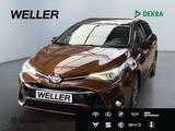 Toyota Avensis 1.8 TS Business Edition *LED*Navi*SHZ*CA - Toyota Gebrauchtwagen in Osnabrück