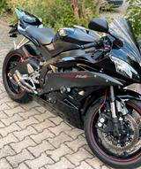 Yamaha YZF-R6 RJ11 - YAMAHA YZF R6 RJ11