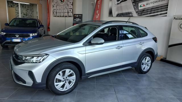 Other VOLKSWAGEN Taigo 1.0 TSI 95 CV Life Az. Italia 6 imagem 3