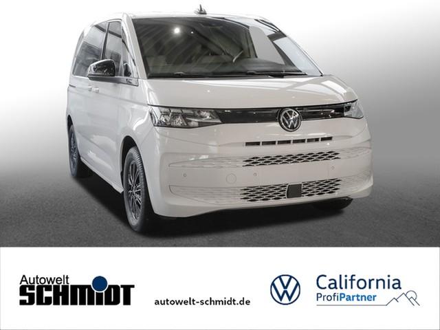 Volkswagen T7 Multivan AHK,Digital Cockpit Pro, Navi, Keyle