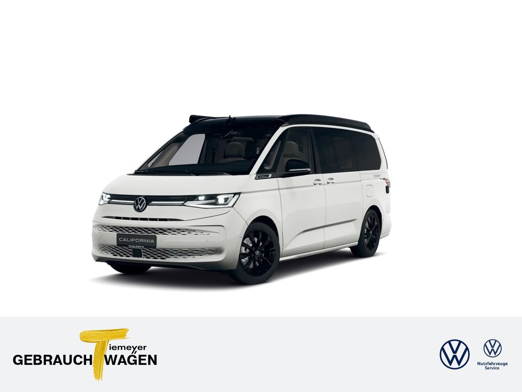 Volkswagen T7 California