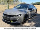 Peugeot 508 Hybrid4 360 PSE VOLLAUSSTATTUNG - Peugeot 508 mit Hybrid-Antrieb