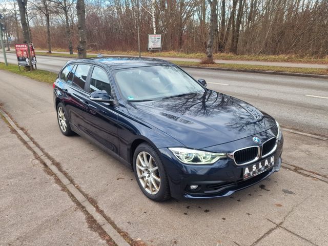 BMW 3 Touring 330i xDrive Advantage*1HD*BMW-SH