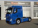 Mercedes-Benz 1848 LS *Hydraulik* Voll-Luft *SAFETY* BiXENON