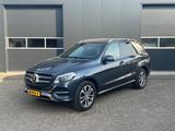 Mercedes-Benz Mercedes GLE 350d 4MATIC aus 1 Hand  Erstbesit - Mercedes-Benz GLE 350: Von Privat