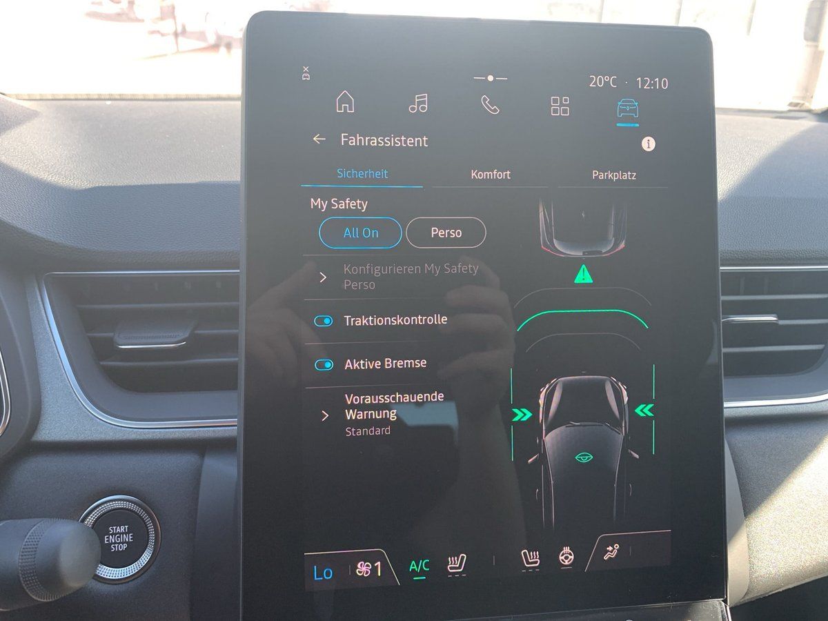 Renault Captur - Bild 32