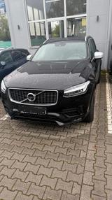 Volvo XC 90 XC90 R Design AWD - Volvo XC90: R Design
