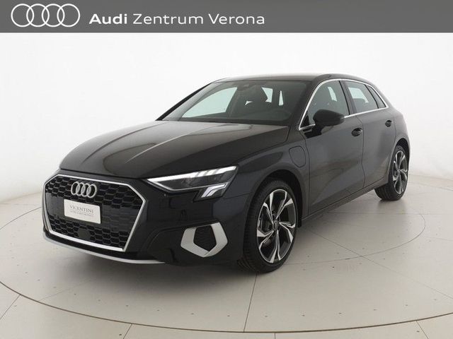 Audi Sportback 40TFSIe 204CV S tronic Business Advanc