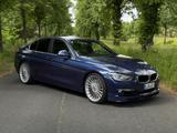 ALPINA B3 Bi-Turbo Nr. 113  Alpina Blau 20Zoll - ALPINA B3: 3.2