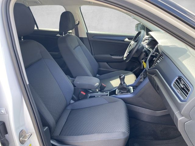 T-Roc United 1.0 TSI Navi*SHZ*Klima