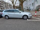 Volkswagen VW Passat B7 2.0 TDI 170 PS, Baujahr 2011 - Volkswagen Passat: 170